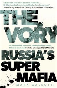 Produktbild: The Vory