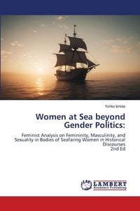 Produktbild: Women at Sea beyond Gender Politics: