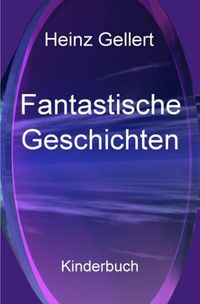 Produktbild: Fantastische Geschichten