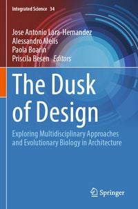 Produktbild: The Dusk of Design