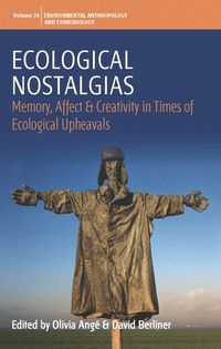 Produktbild: Ecological Nostalgias