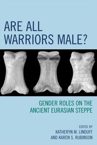 Produktbild: Are All Warriors Male?