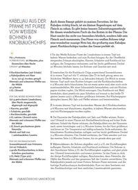 Französische Landküche - Deutscher Kochbuchpreis (bronze)