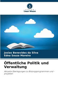 Produktbild: &Ouml;ffentliche Politik und Verwaltung