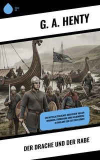Produktbild: Der Drache und der Rabe