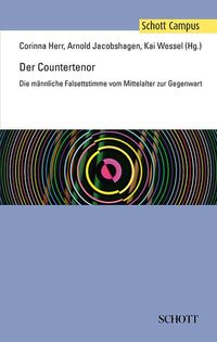 Produktbild: Der Countertenor