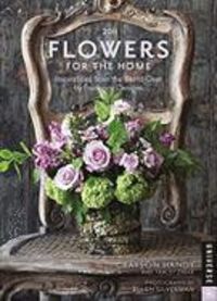 Produktbild: Flowers for the Home