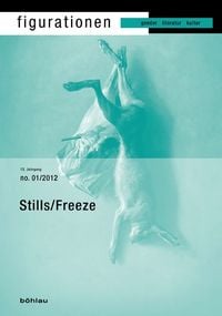 Produktbild: Stillstellung, Stills/Freeze