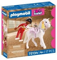 Produktbild: Voltigieren