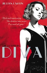 Produktbild: The Flappers: Diva