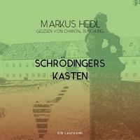 Produktbild: Schr&ouml;dingers Kasten