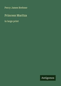 Produktbild: Princess Maritza
