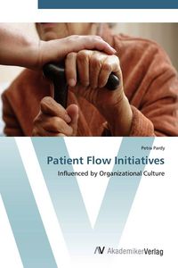 Produktbild: Patient Flow Initiatives