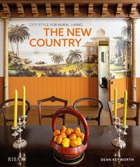 Produktbild: The New Country