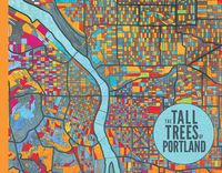 Produktbild: Tall Trees Of Portland