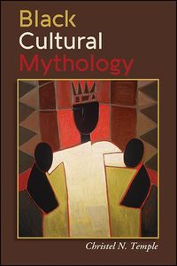 Produktbild: Black Cultural Mythology