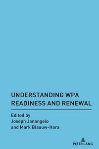 Produktbild: Understanding WPA Readiness and Renewal