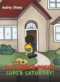 Produktbild: Alexander Pugh's Super Saturday!