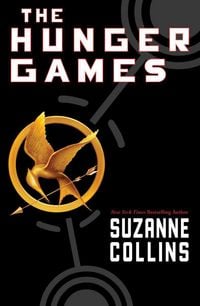 Produktbild: The Hunger Games (Hunger Games, Book One)