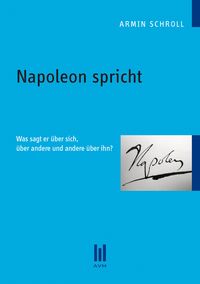 Produktbild: Napoleon spricht