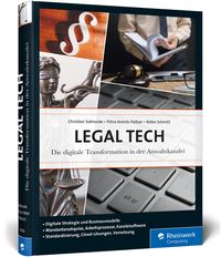 Bild vom Artikel Legal Tech vom Autor Christian Solmecke