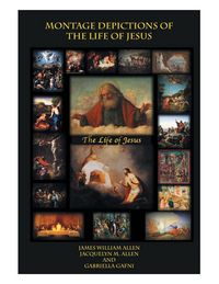 Produktbild: Montage Depictions of the Life of Jesus