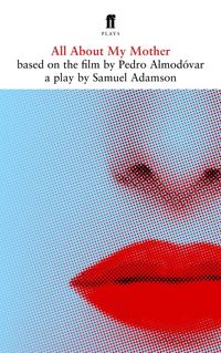 Produktbild: Adamson, S: All About My Mother