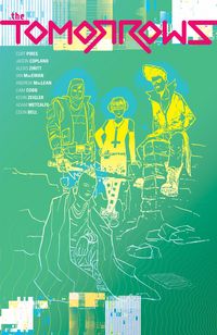 Produktbild: The Tomorrows