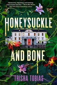 Produktbild: Honeysuckle and Bone