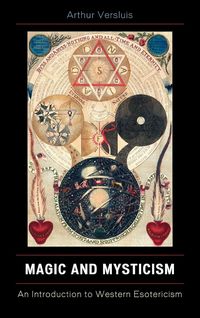 Produktbild: Magic and Mysticism