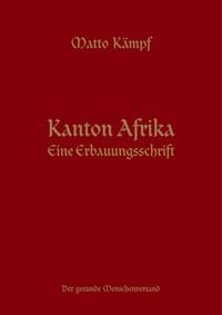 Produktbild: Kanton Afrika