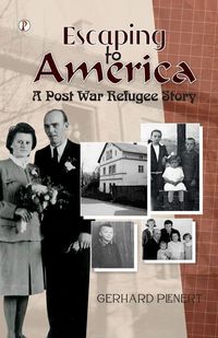 Produktbild: Escaping to America