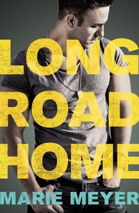Produktbild: Long Road Home