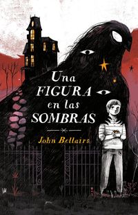 Produktbild: Una Figura En Las Sombras / The Figure in the Shadows