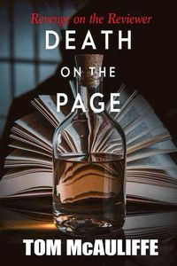 Produktbild: Death on the Page-Revenge On The Reviewer