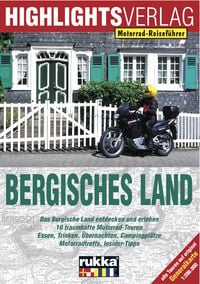 Produktbild: Bergisches Land