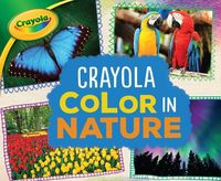 Produktbild: Crayola (R) Color in Nature