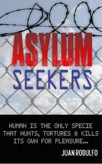 Produktbild: Asylum Seekers