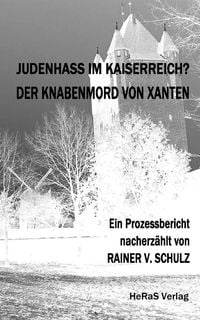 Produktbild: Judenhass im Kaiserreich?