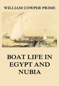 Produktbild: Boat Life in Egypt and Nubia