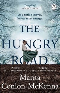 Produktbild: Hungry Road