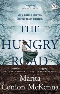 Produktbild: The Hungry Road