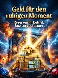 Produktbild: Geld f&uuml;r den ruhigen Moment