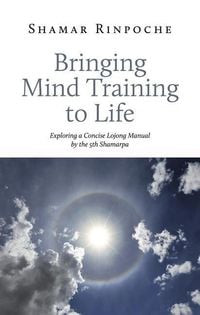 Produktbild: Bringing Mind Training to Life