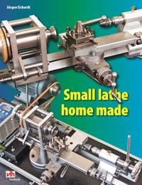 Produktbild: Small lathe home made