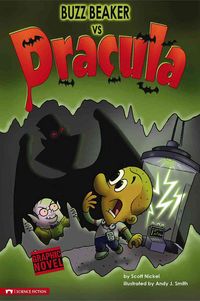 Produktbild: Buzz Beaker Vs Dracula