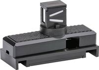 Produktbild: Weichenlaterne RhB beleuchtet