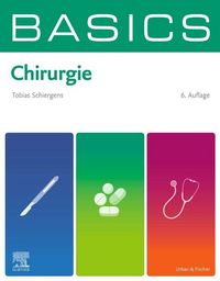 Produktbild: BASICS Chirurgie