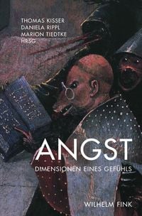 Produktbild: Angst