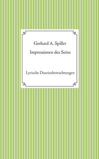 Produktbild: Impressionen des Seins